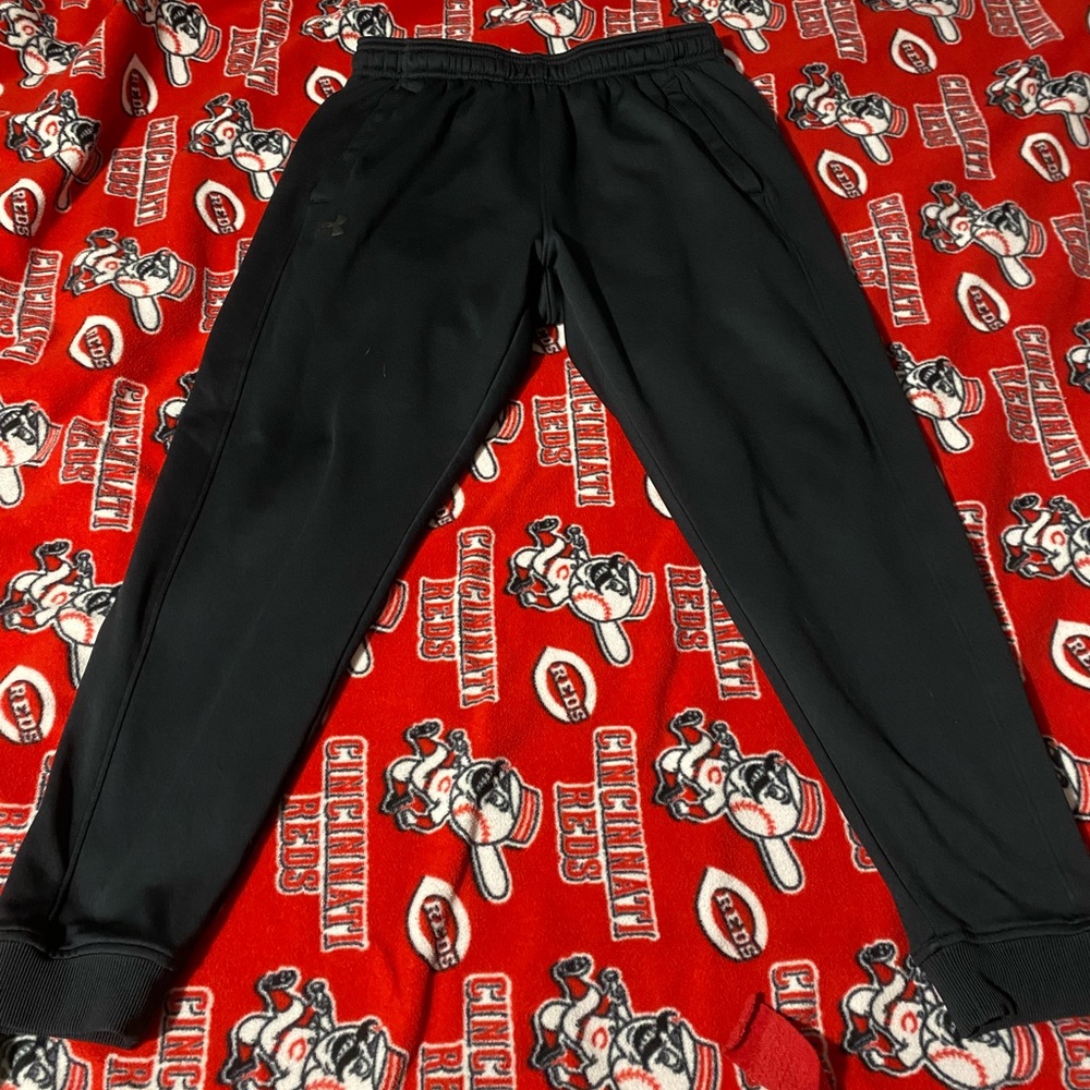 Under Armour joggers